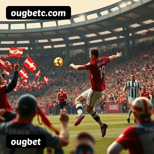 Comparação APP mobile vs versão web da ougbet