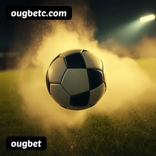 Bônus e promoções ougbet