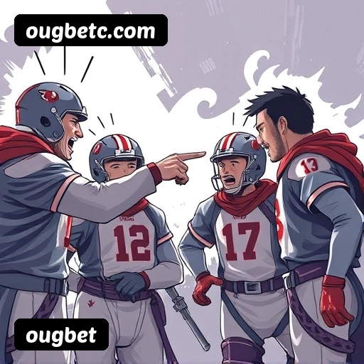 Logo da ougbet