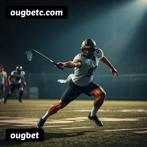 Loterias online disponíveis na ougbet