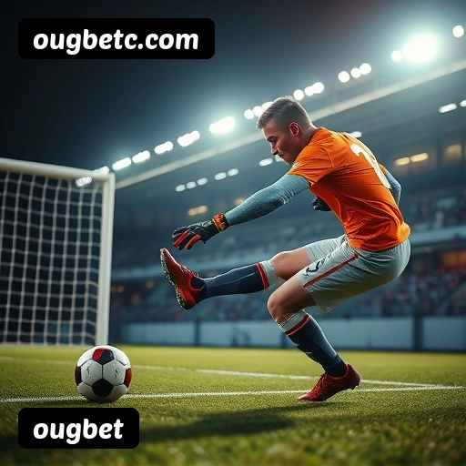 Pagamentos PIX na ougbet