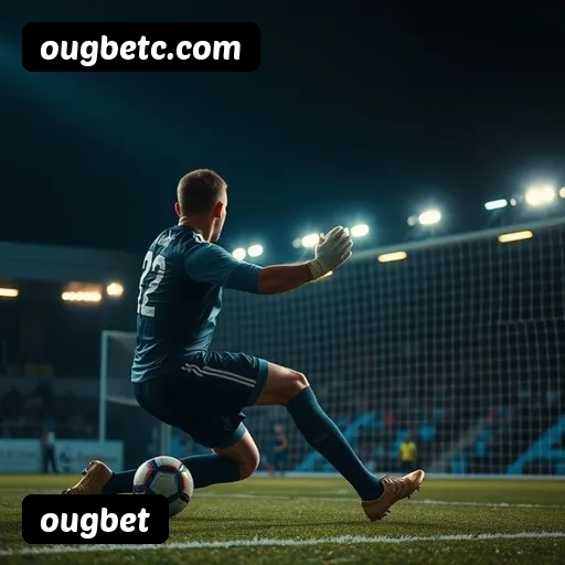 Níveis do programa VIP da ougbet
